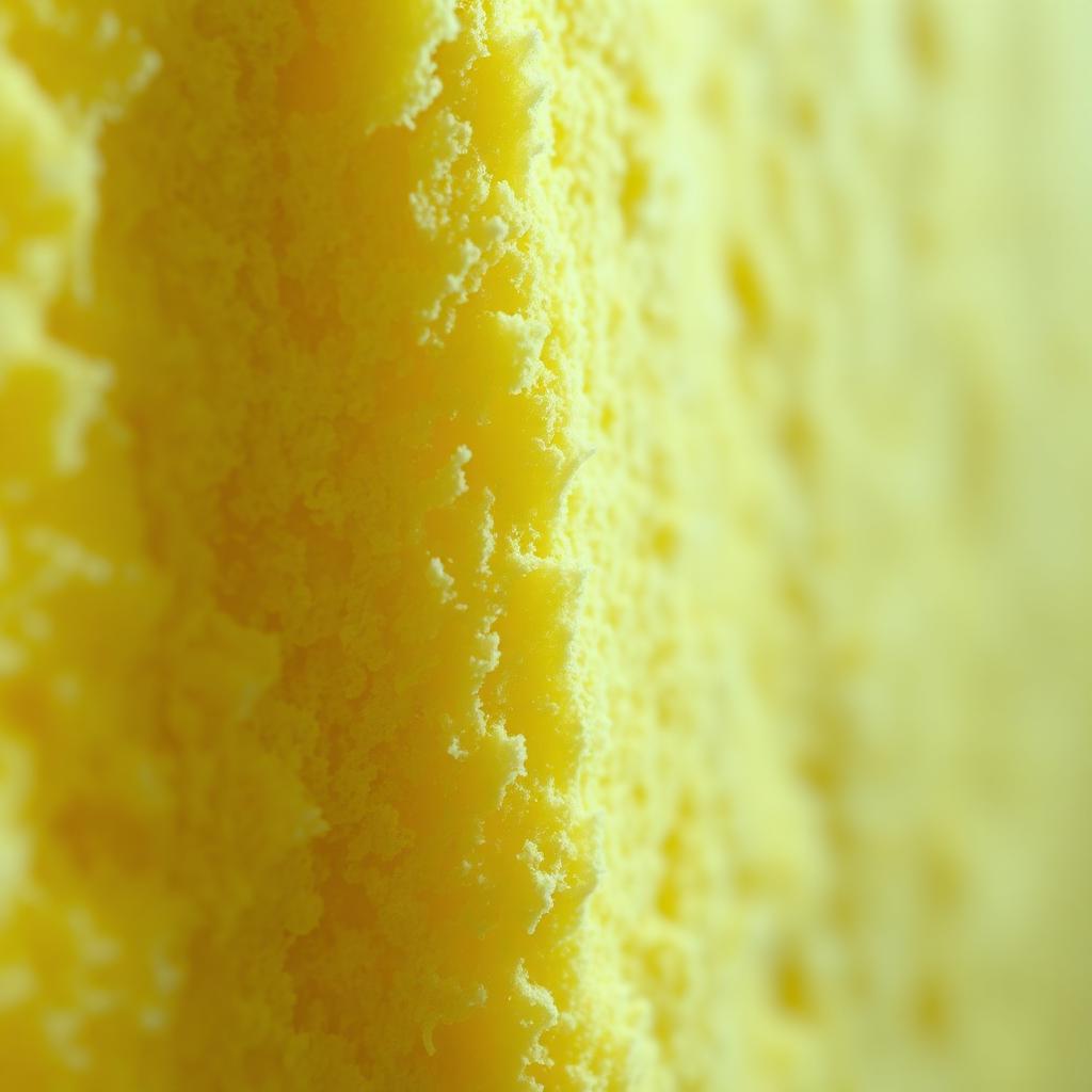 Open Cell Foam